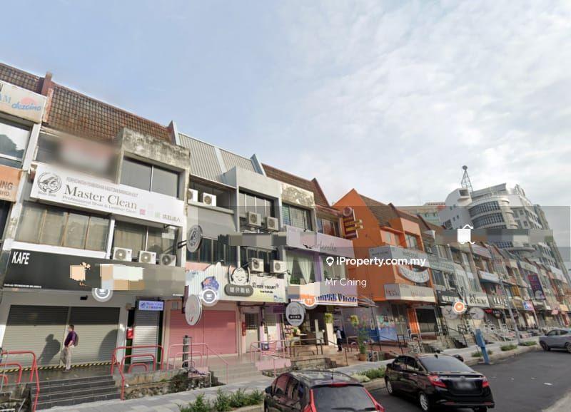 Kedai untuk Disewa di SS15, Subang Jaya oleh Mr Ching - iProperty.com.my