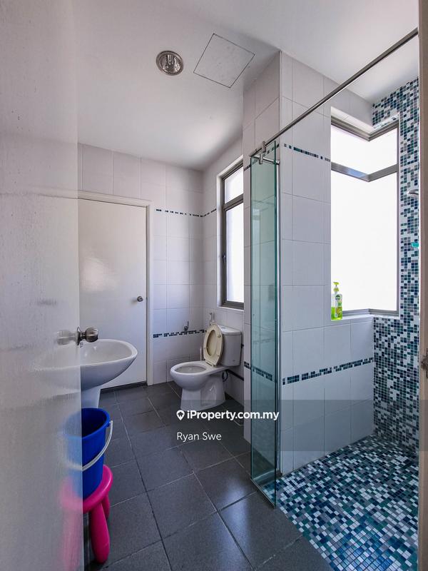 Semi-Detached House for Sale in Dutamas, Kuala Lumpur by Ryan Swe - iProperty.com.my