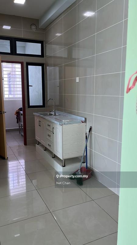 For Rent - Fortune Perdana