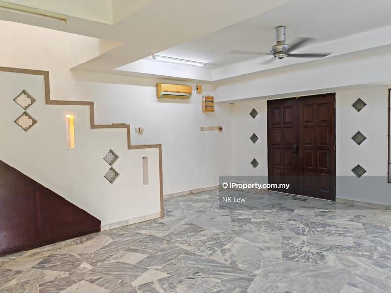Rumah Teres 2-Tingkat untuk Dijual di Taman Lestari Perdana, Seri Kembangan oleh NK Lew - iProperty.com.my