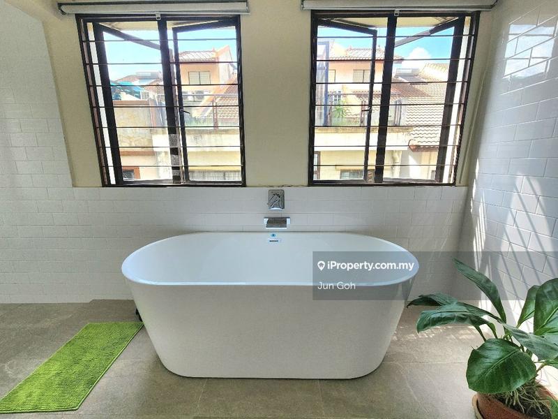 Rumah Teres 2.5-Tingkat untuk Dijual di Sunway Cheras, Batu 9, Cheras oleh Jun Goh - iProperty.com.my