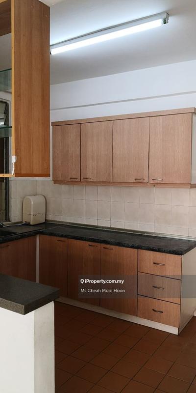 Pangsapuri untuk Disewa di D'shire Villa oleh Ms Cheah Mooi Hoon - iProperty.com.my