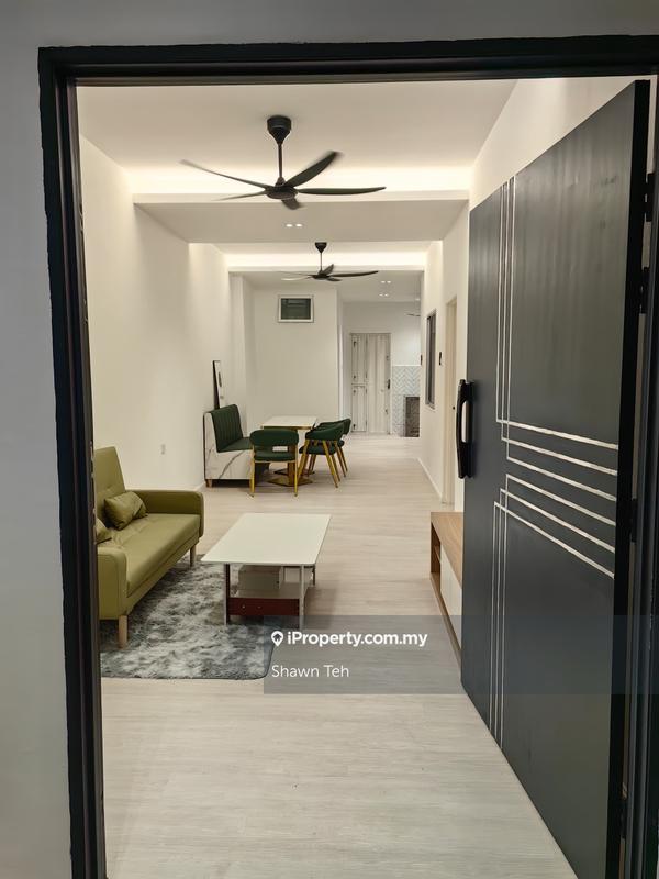 1-storey Terraced House for Sale in Ujong Pasir, Ujong Pasir by Shawn Teh - iProperty.com.my