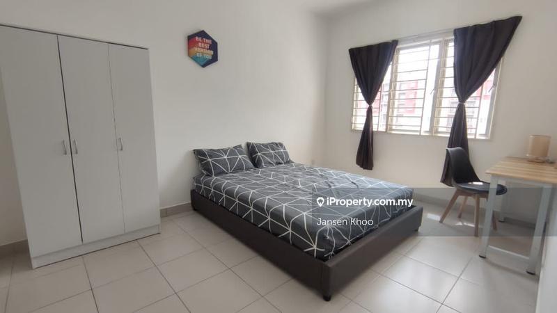 For Rent - Seri Jati
