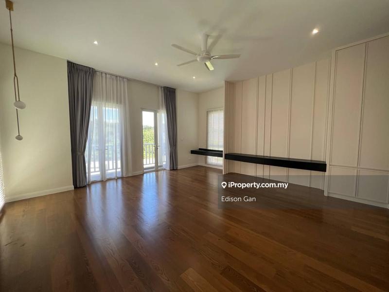 Banglo untuk Disewa di Mont Kiara, Kuala Lumpur oleh Edison Gan - iProperty.com.my