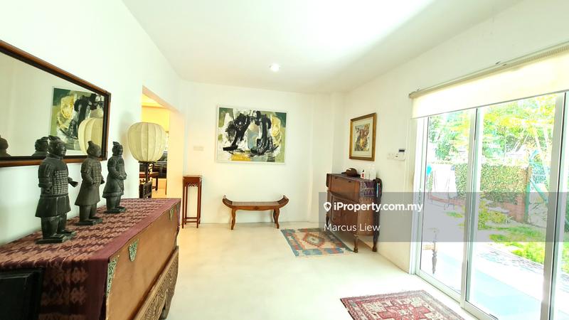 Bungalow House untuk Dijual di Taman Bukit Seputeh, Seputeh oleh Marcus Liew - iProperty.com.my