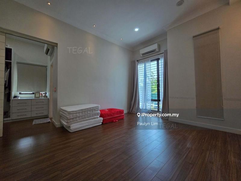 Rumah Berangkai 2 Tingkat untuk Dijual di Setia Indah, Setia Alam oleh Paulyn Lim - iProperty.com.my