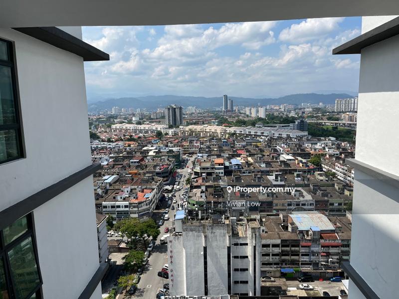 Service Residence for Sale in Amaya Maluri by Vivian Low - iProperty.com.my