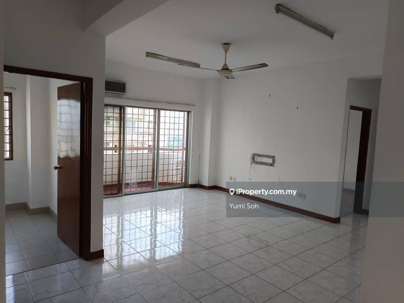 For Sale - Midah Ria Condominium