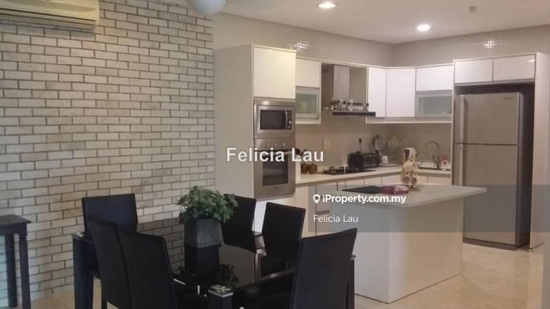 For Sale - The Capsquare Residences