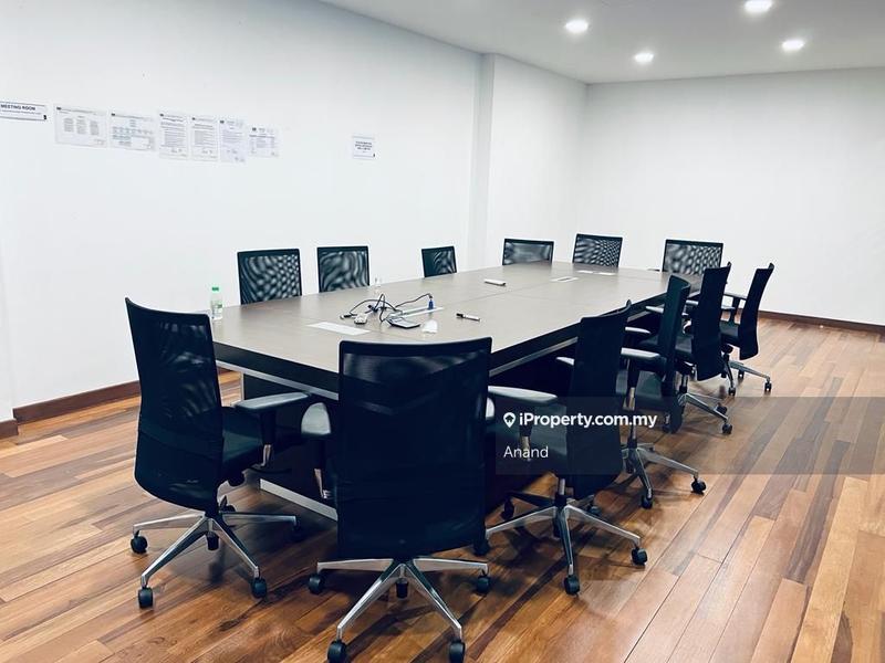 Shop-Office for Sale in Bukit Jelutong, Shah Alam by Anand - iProperty.com.my