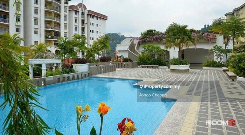 For Sale - Ketumbar Hill