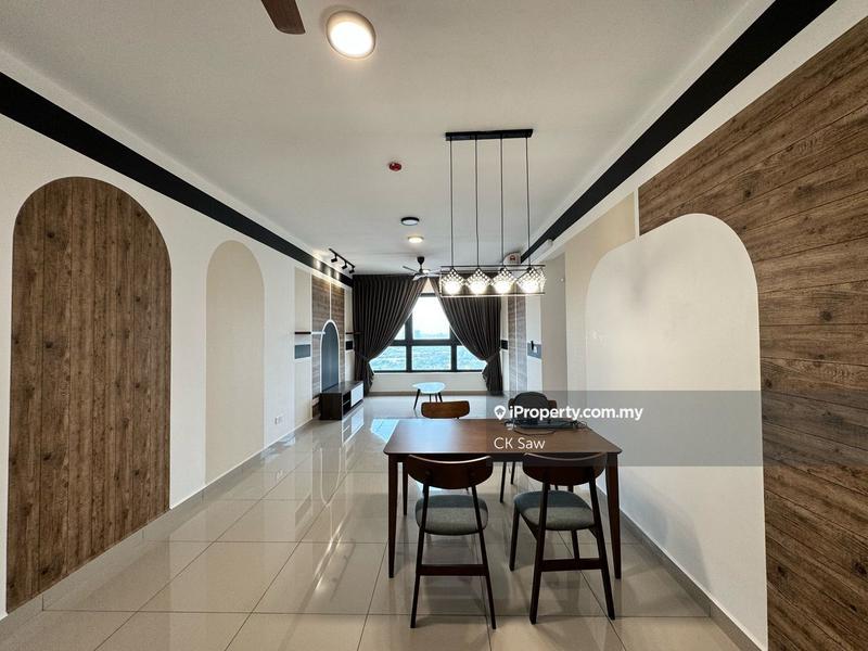 For Rent - M Vertica