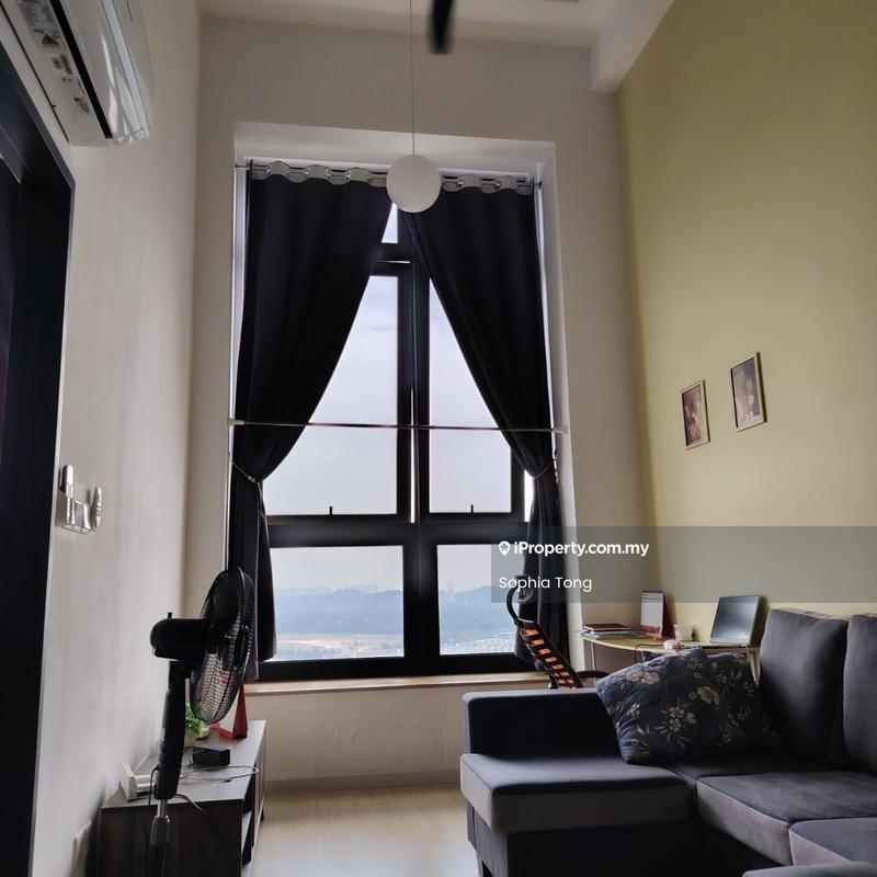 Residensi Servis untuk Disewa di Sunway Grid Residence oleh Sophia Tong - iProperty.com.my