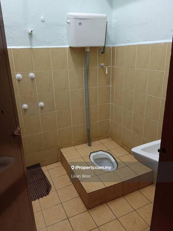 1-storey Terraced House for Sale in Taman Bukit Ara, Kuala Pilah, Kuala Pilah by Lilian Woo - iProperty.com.my