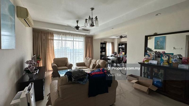 For Sale - The Boulevard