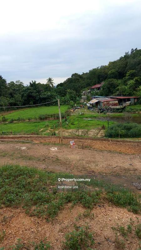 Agricultural Land for Sale in Seremban, Seremban by Rainbow Lee - Exterior - iProperty.com.my