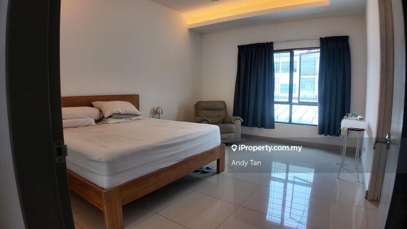 3-storey Terraced House for Sale in Tropicana Cheras, Cheras by Andy Tan - iProperty.com.my