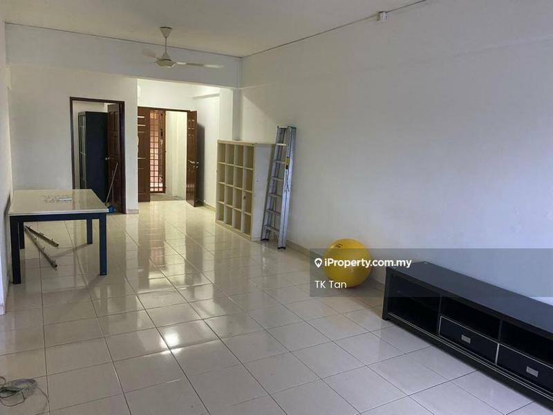 Condominium for Sale in Koi Legian by TK Tan - Living Room - iProperty.com.my
