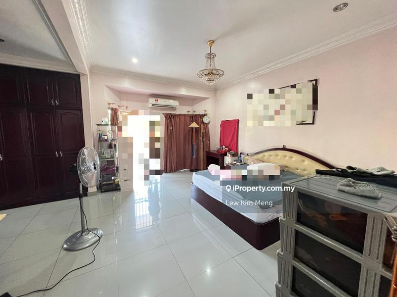 Banglo untuk Dijual di Taman Cuepacs, Kepong oleh Lew Kim Meng - iProperty.com.my