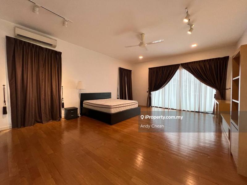 Bungalow House for Sale in Ledang Heights, Iskandar Puteri (Nusajaya) by Andy Cheah - iProperty.com.my