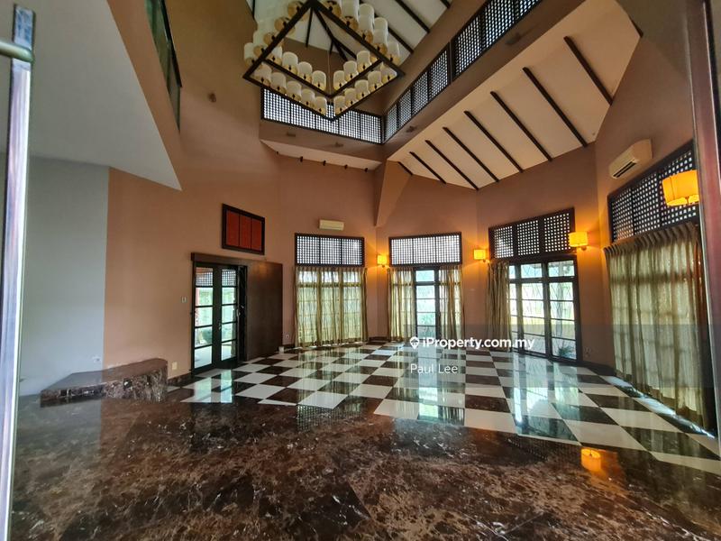 Bungalow House untuk Dijual di Taman Yarl, Jalan Klang Lama (Old Klang Road) oleh Paul Lee - iProperty.com.my