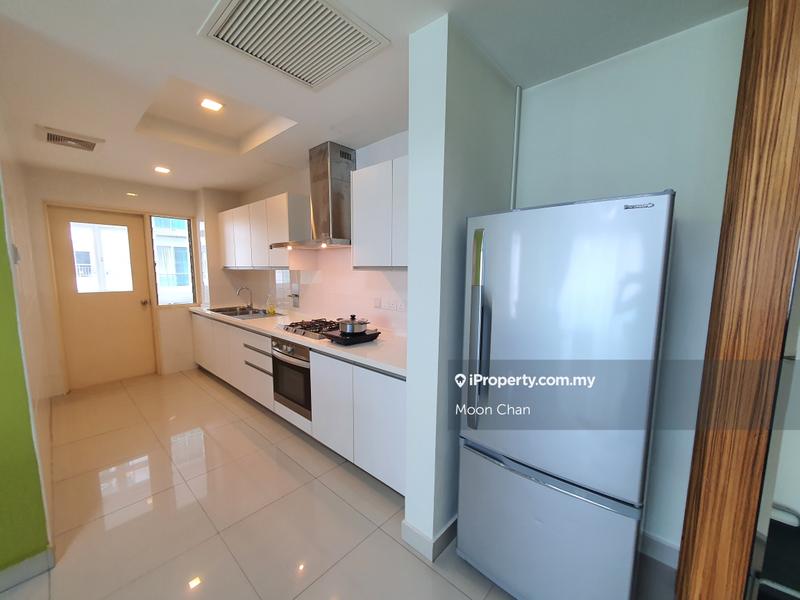 Residensi Servis untuk Dijual di Solaris Dutamas oleh Moon Chan - iProperty.com.my