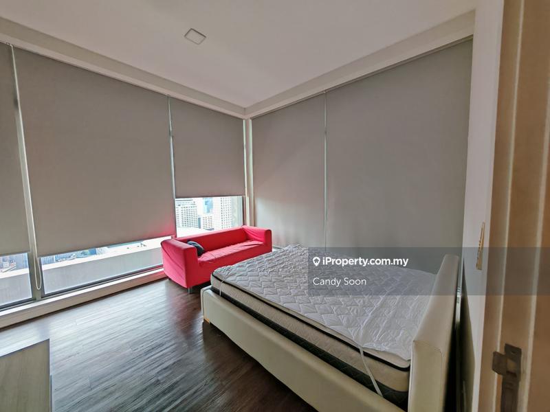 Service Residence for Sale in Bintang Fairlane Residences by Candy Soon - iProperty.com.my