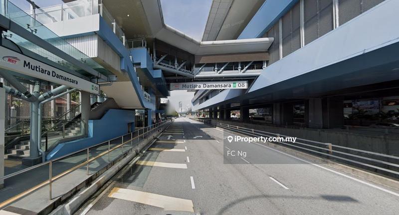 Retail-Office for Rent in Mutiara Damansara, Selangor by FC Ng - iProperty.com.my