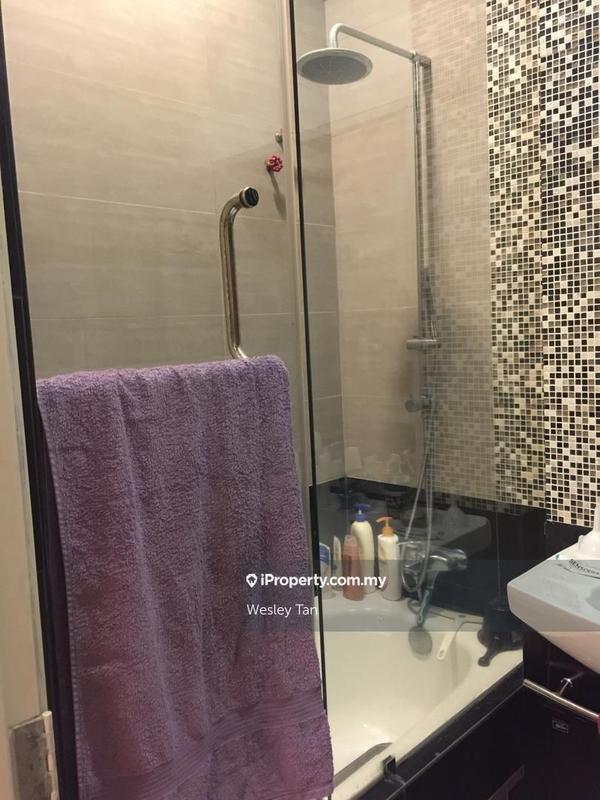 Semi-Detached House for Sale in Taman Sentosa Double Storey Semi-D, Bukit Baru by Wesley Tan - iProperty.com.my