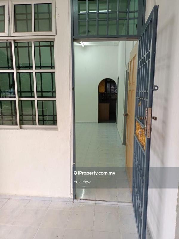 1-storey Terraced House for Sale in Tmn Kota Jaya, Kota Tinggi by Yuki Yew - iProperty.com.my