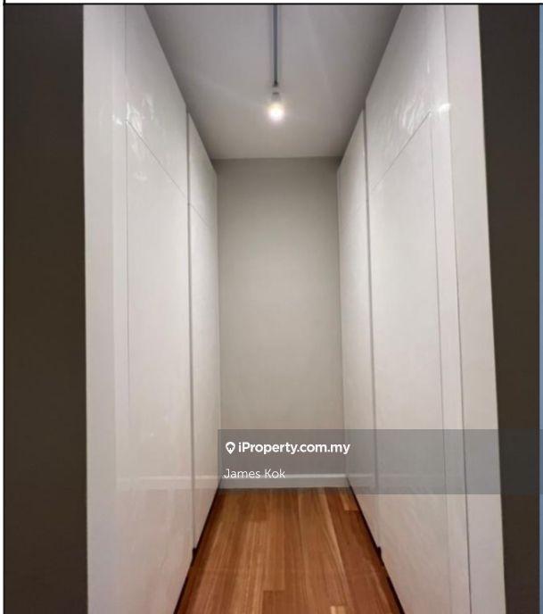 Residensi Servis untuk Dijual di Pavilion Ceylon Hill oleh James Kok - iProperty.com.my