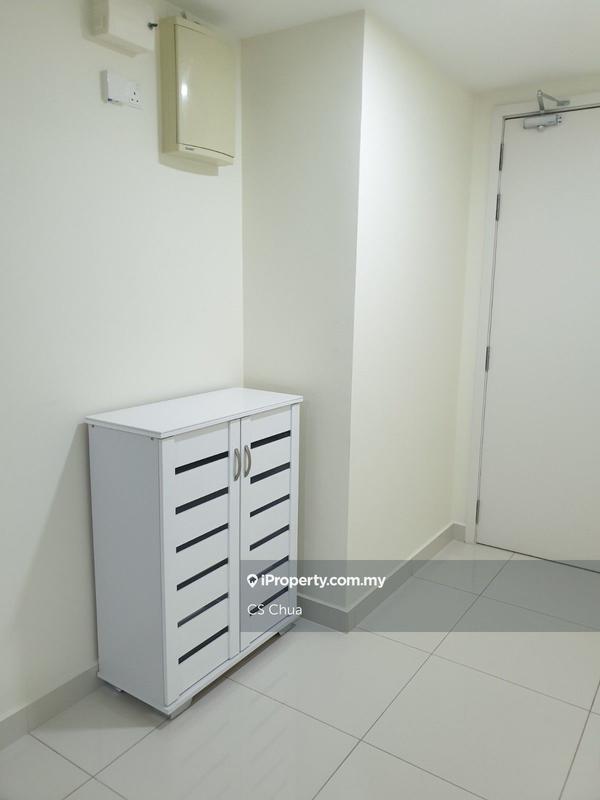 Service Residence for Rent in Pandora @ Tropicana Metropark by CS Chua - iProperty.com.my