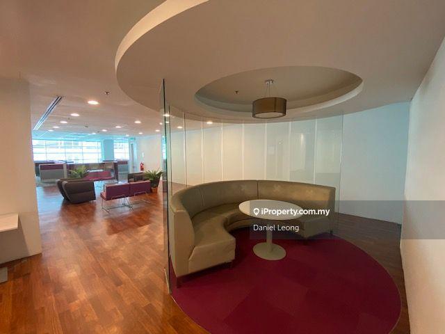Pejabat untuk Disewa di Cyberjaya, Selangor oleh Daniel Leong - iProperty.com.my