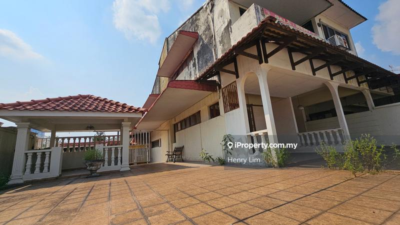2-storey Terraced House for Sale in SS2, Petaling Jaya by Henry Lim - iProperty.com.my