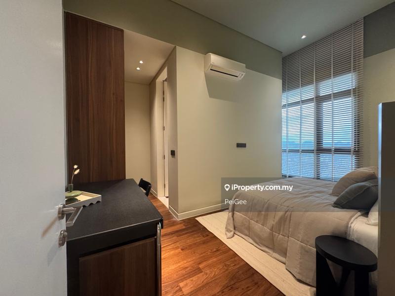 Condominium for Sale in WANGSA 9 RESIDENCY by PeiGee - iProperty.com.my