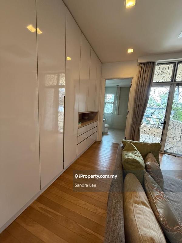 Banglo untuk Dijual di Taman Bukit Pantai, Bangsar oleh Sandra Lee - iProperty.com.my