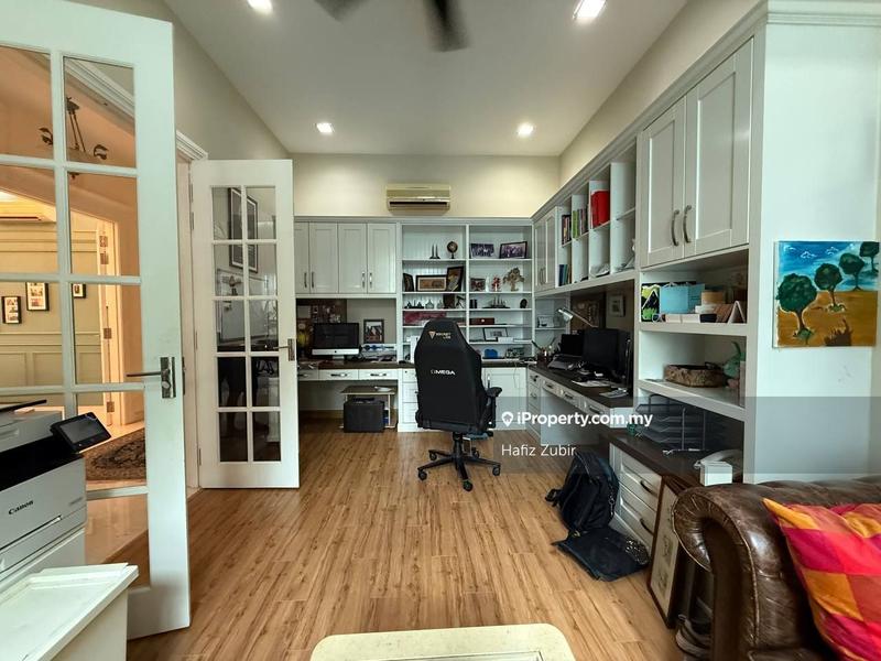 Banglo untuk Dijual di Taman Saujana Impian, Kajang oleh Hafiz Zubir - iProperty.com.my