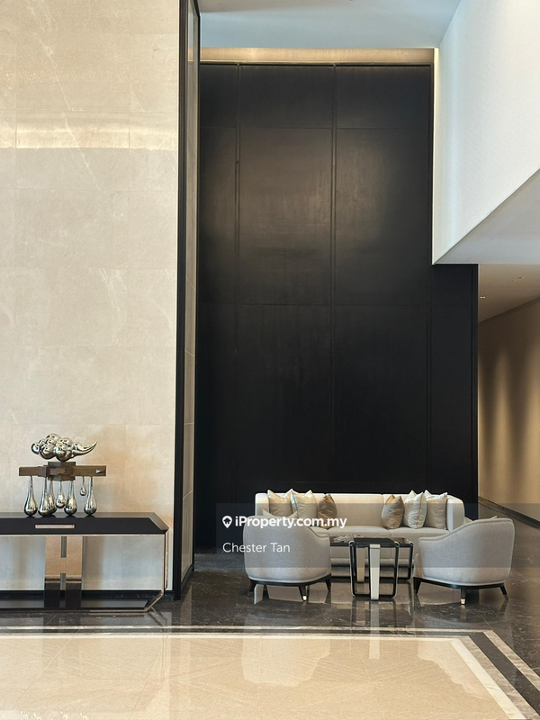 For Sale - Pavilion Damansara Heights