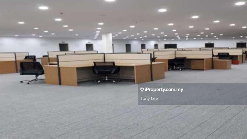 Warehouse for Sale in Subang Jaya, Selangor by Tony Lee - iProperty.com.my