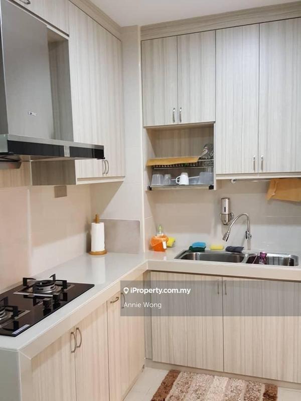 Kondominium untuk Dijual di Damansara Foresta oleh Annie Wong - iProperty.com.my
