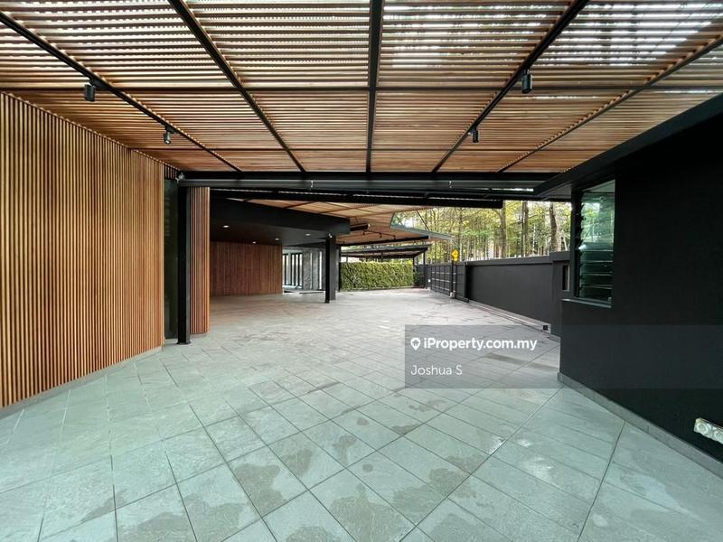 Banglo untuk Dijual di Bukit Tunku (Kenny Hills), Kuala Lumpur oleh Joshua S - iProperty.com.my