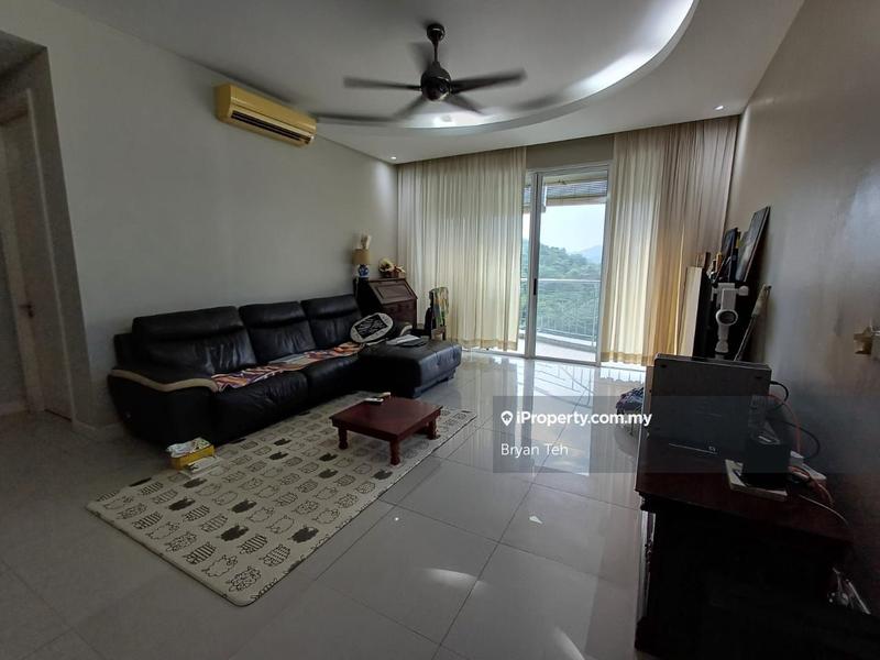 Kondominium untuk Dijual di Kiaramas Ayuria oleh Bryan Teh - iProperty.com.my
