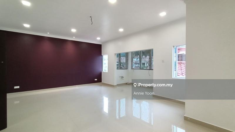 Rumah Berkembar untuk Dijual di Bandar Puteri Puchong, Puchong oleh Annie Yoon - iProperty.com.my