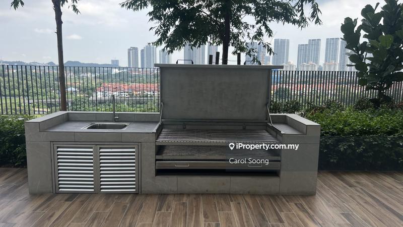 Condominium for Sale in The Maple Residences by Carol Soong - iProperty.com.my