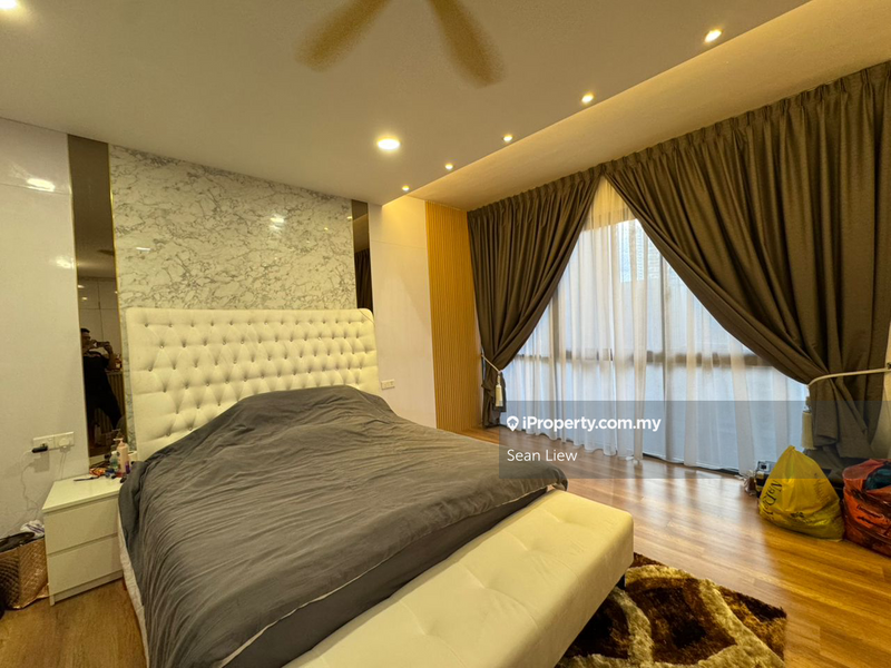 4-storey Terraced House for Sale in Empire Residence , Damansara Perdana, Petaling Jaya by Sean Liew - iProperty.com.my