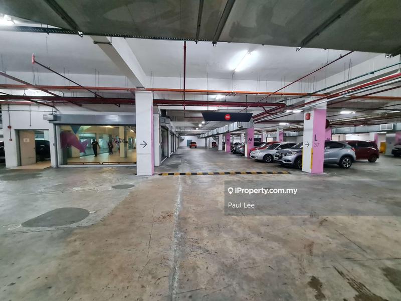 Retail-Space for Sale in Bandar Pinggiran Subang, Shah Alam by Paul Lee - iProperty.com.my