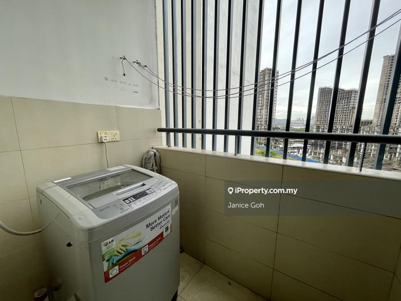 Condominium for Sale in LaCosta @ Sunway South Quay by Janice Goh - iProperty.com.my