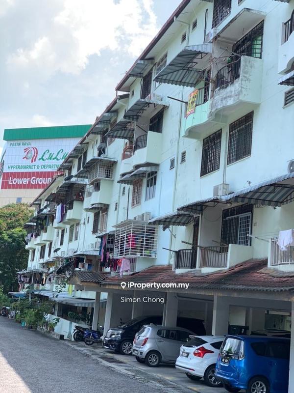 For Sale - Perdana Court