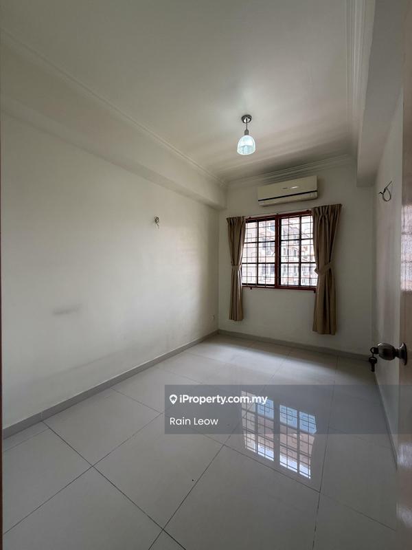 Condominium for Rent in Bayu Tasik 1 by Rain Leow - Interior - iProperty.com.my